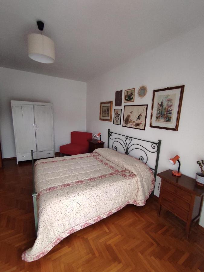 Al Tochetin Apartment Schio Ngoại thất bức ảnh
