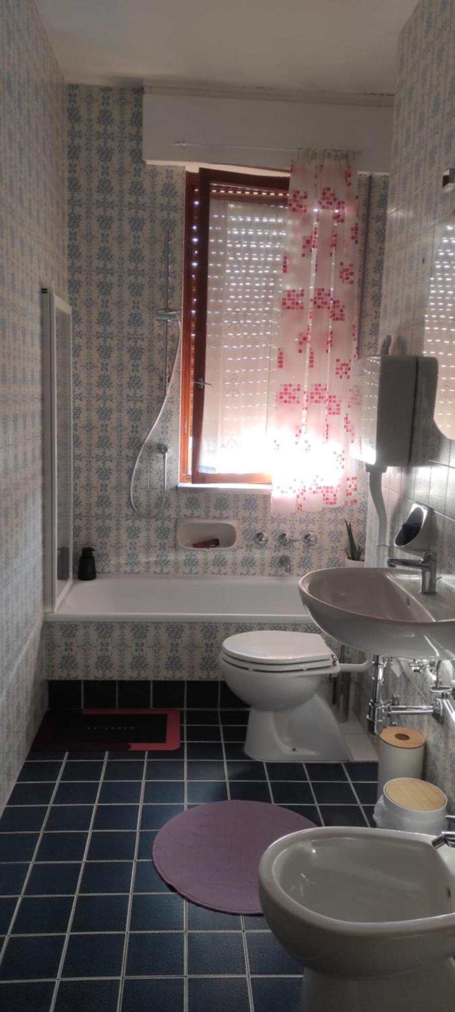 Al Tochetin Apartment Schio Ngoại thất bức ảnh